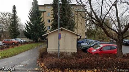 Lägenheter att hyra i Västerås - Bild från Google Street View