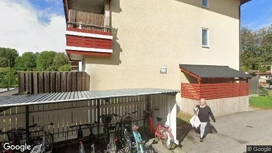 Lägenheter att hyra i Gävle - Bild från Google Street View