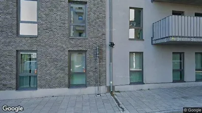 Lägenheter att hyra i Sundbyberg - Bild från Google Street View