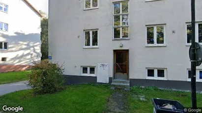 Lägenheter att hyra i Västerort - Bild från Google Street View