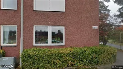 Lägenheter att hyra i Västerort - Bild från Google Street View