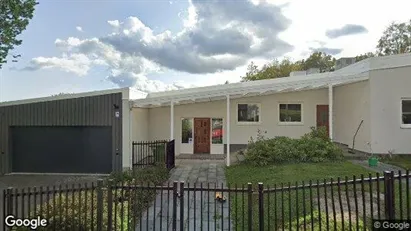 Lägenheter att hyra i Sundsvall - Bild från Google Street View