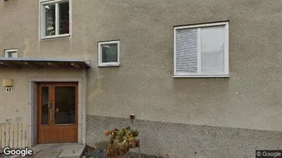 Lägenheter att hyra i Söderort - Bild från Google Street View