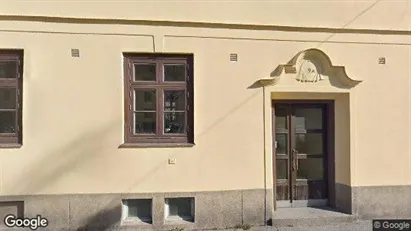 Lägenheter att hyra i Örebro - Bild från Google Street View
