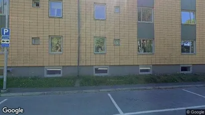 Lägenheter att hyra i Alingsås - Bild från Google Street View