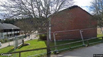 Lägenheter att hyra i Orust - Bild från Google Street View