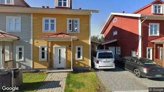 Lägenheter att hyra i Sigtuna - Bild från Google Street View