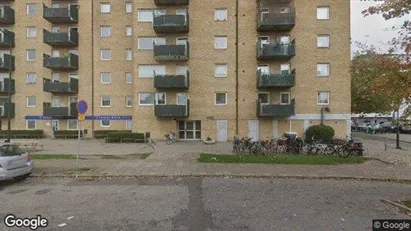 Lägenheter att hyra i Fosie - Bild från Google Street View