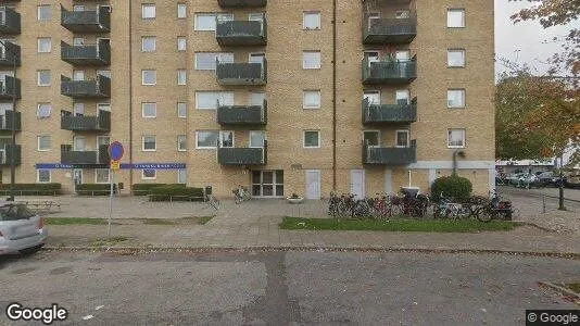 Lägenheter att hyra i Fosie - Bild från Google Street View