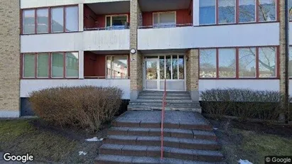 Lägenheter att hyra i Linköping - Bild från Google Street View