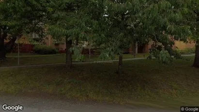 Lägenheter att hyra i Söderort - Bild från Google Street View