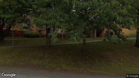 Lägenheter att hyra i Söderort - Bild från Google Street View