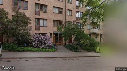 Lägenheter att hyra i Kungsholmen - Bild från Google Street View