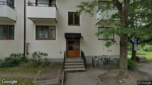 Lägenheter att hyra i Område ej specificerat - Bild från Google Street View