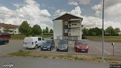 Lägenheter att hyra i Malung-Sälen - Bild från Google Street View