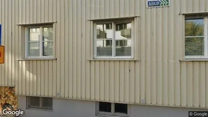 Lägenheter att hyra i Sofielund - Bild från Google Street View