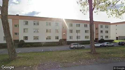 Lägenheter att hyra i Norrköping - Bild från Google Street View