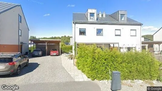 Lägenheter att hyra i Område ej specificerat - Bild från Google Street View