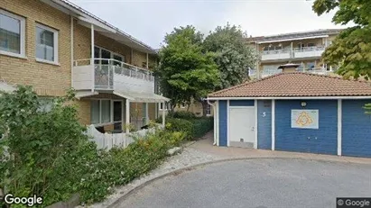 Lägenheter att hyra i Söderort - Bild från Google Street View
