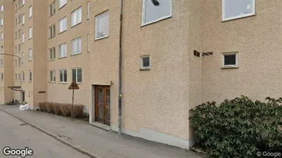 Lägenheter att hyra i Östermalm - Bild från Google Street View