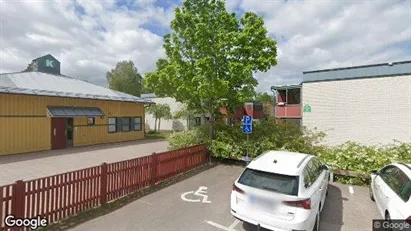 Lägenheter att hyra i Kalmar - Bild från Google Street View