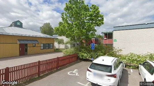 Lägenheter att hyra i Kalmar - Bild från Google Street View