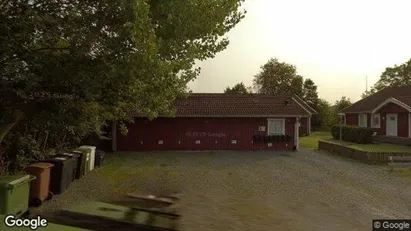 Lägenheter att hyra i Varberg - Bild från Google Street View