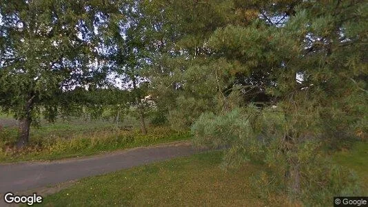 Lägenheter att hyra i Skövde - Bild från Google Street View