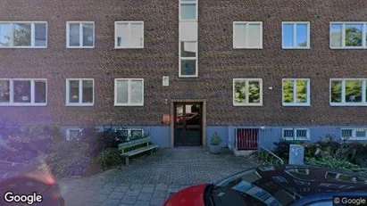 Lägenheter att hyra i Helsingborg - Bild från Google Street View