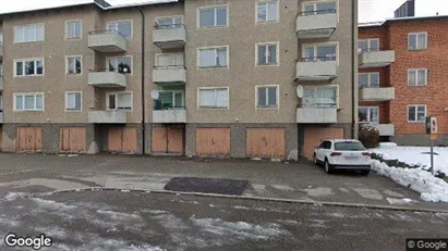 Lägenheter att hyra i Västerås - Bild från Google Street View
