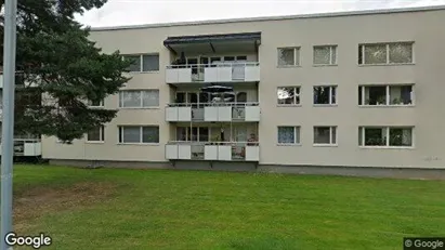 Lägenheter att hyra i Västerås - Bild från Google Street View