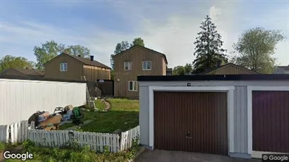 Lägenheter att hyra i Kalmar - Bild från Google Street View