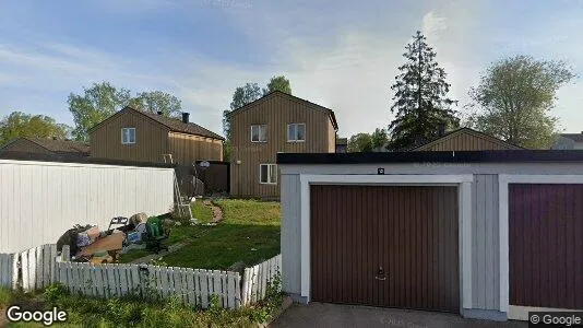Lägenheter att hyra i Kalmar - Bild från Google Street View