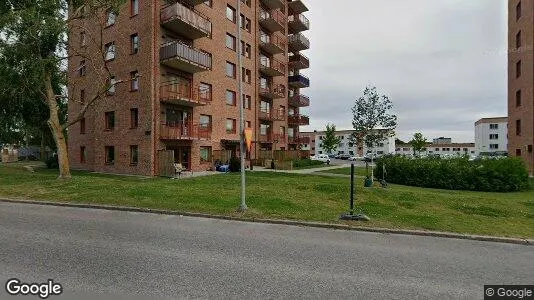 Lägenheter att hyra i Norrköping - Bild från Google Street View