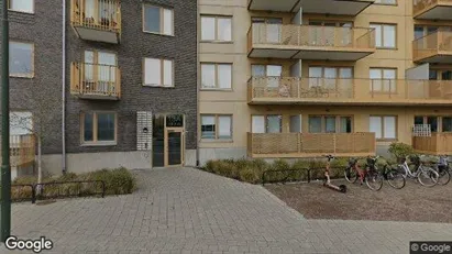 Lägenheter att hyra i Limhamn/Bunkeflo - Bild från Google Street View