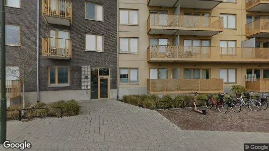 Lägenheter att hyra i Limhamn/Bunkeflo - Bild från Google Street View