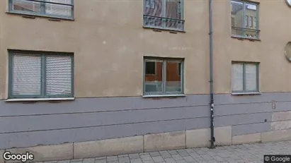 Lägenheter att hyra i Norrköping - Bild från Google Street View