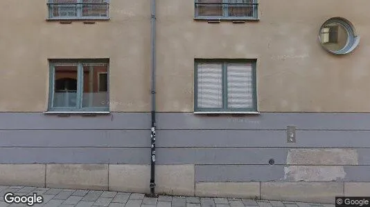 Lägenheter att hyra i Norrköping - Bild från Google Street View
