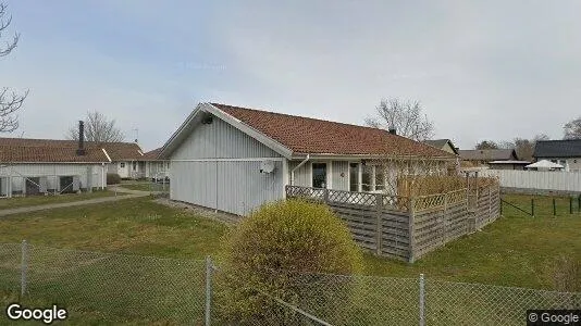 Lägenheter att hyra i Helsingborg - Bild från Google Street View