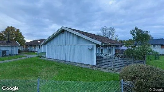 Lägenheter att hyra i Helsingborg - Bild från Google Street View