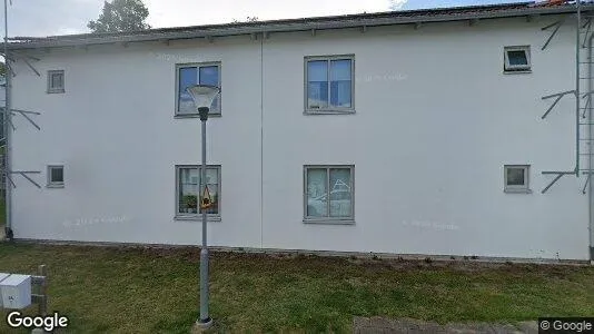 Lägenheter att hyra i Jönköping - Bild från Google Street View