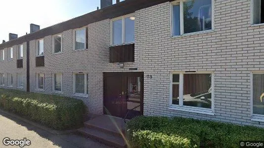Lägenheter att hyra i Linköping - Bild från Google Street View