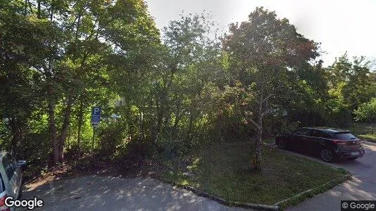 Lägenheter att hyra i Västerås - Bild från Google Street View