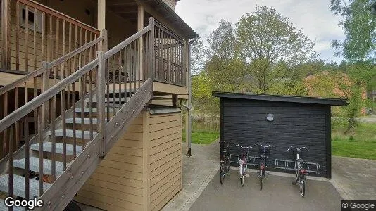 Lägenheter att hyra i Torsås - Bild från Google Street View