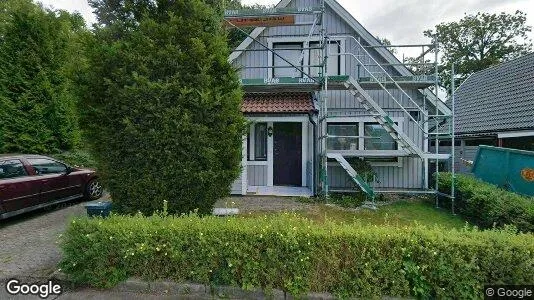 Lägenheter att hyra i Uddevalla - Bild från Google Street View