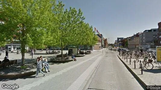 Lägenheter att hyra i Örebro - Bild från Google Street View