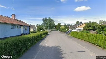 Rum att hyra i Bollnäs - Bild från Google Street View