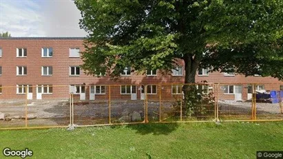 Lägenheter att hyra i Örebro - Bild från Google Street View