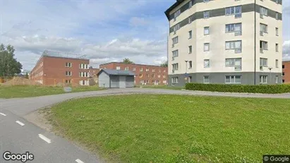 Lägenheter att hyra i Örebro - Bild från Google Street View
