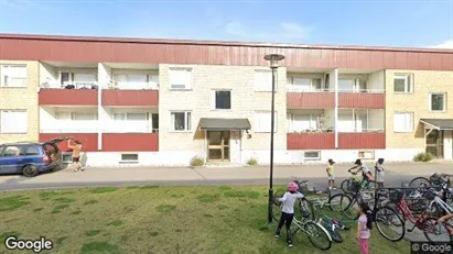 Rum att hyra i Finspång - Bild från Google Street View